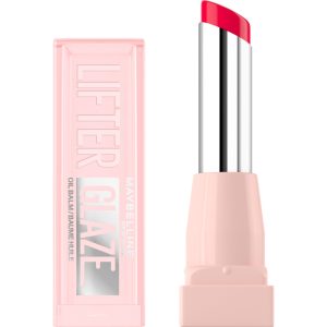 Maybelline New York Lifter Glaze 004 Cherry Swirl – intensywnie nawilżający balsam do ust