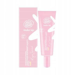 FaceBoom Make-Up Tinted Glow Hydrator 01 Light SPF 50
