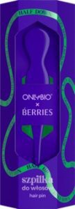 ONLYBIO x Berries szpilka do włosów 1 szt.
