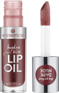 ESSENCE Hydra Kiss olejek do ust nr 08 Mocha Glow