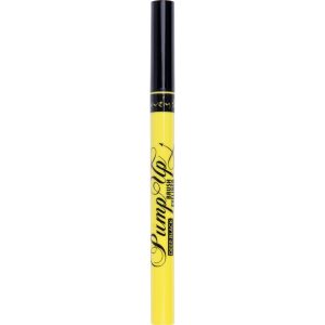 LOVELY Pump Up eyeliner, Deep Black 1 szt.
