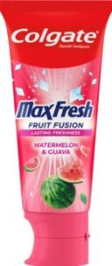 pasta do zęb&oacute;w Colgate Watermelon & Guava 75 ml