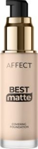 AFFECT Best Matte podkład do twarzy 1N 30 ml