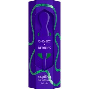 ONLYBIO x Berries szpilka do włos&oacute;w 1 szt.
