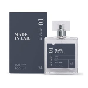 Made in Lab Men 01 woda perfumowana męska 100ml