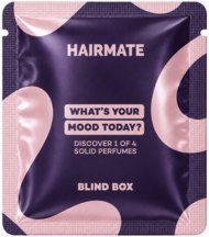 HAIRMATE perfumy w kremie, Blind Box, r&oacute;żne rodzaje 3,2 g