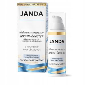 Tołpa Green Power Fusion Witamina C Rozświetlające serum do twarzy 30ml