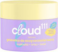 CLOUD111 galaretka do oczyszczania twarzy, żelowa 100 ml