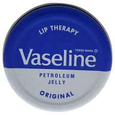 Vaseline Lip Therapy Oryginal wazelina w puszce 20g