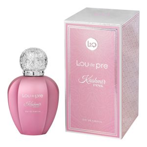 LOU DE PRE Kashmir Pink woda perfumowana dla kobiet 90 ml