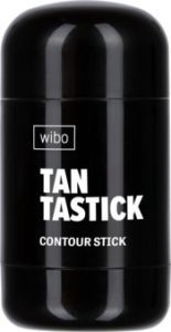 WIBO Tantastick bronzer do twarzy w sztyfcie 02 6 g