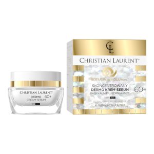 CHRISTIAN LAURENT Botulin Revolution dermo krem-serum do twarzy, 60+, na dzień i na noc 50 ml