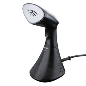 Hoffen Expert Parownica do ubrań 1700W Czarna w DrogeriaCoco