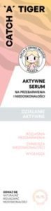 serum do twarzy na przebarwienia i niedoskonałości 25 ml