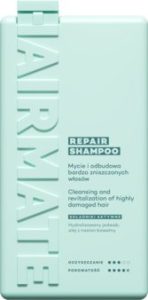 HAIRMATE Repair szampon do włos&oacute;w, regenerujący 250 ml