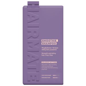 HAIRMATE Smoothie szampon do włos&oacute;w, wygładzający, przeciw puszeniu 250 ml