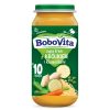 BOBOVITA zupa krem z królikiem i kluseczkami 10m+ 250 g