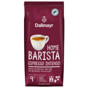 Dallmayr Home Barista Espresso Intenso 1kg
