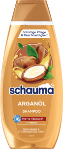 Schauma Olejek arganowy Szampon do włos&oacute;w 400ml w Coco