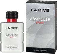 LA RIVE Absolute Sport woda toaletowa dla mężczyzn 100 ml