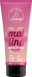 YOUR KAYA peeling do okolic intymnych, łagodny, wygładzający 100 ml