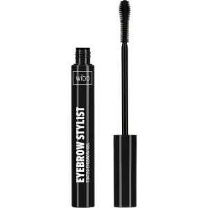 WIBO Eyebrow Stylist tusz do brwi, Brązowy 8 ml