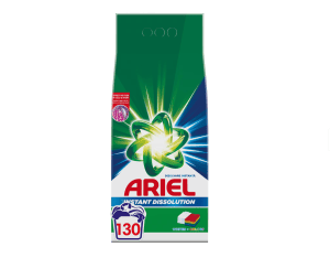 Ariel Whites+Colors Proszek do prania Universal 9,75kg
