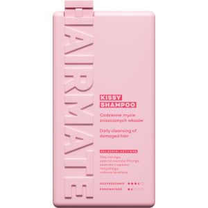 HAIRMATE Kissy szampon do włos&oacute;w, łagodny, do codziennego mycia 250 ml