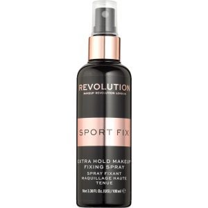 REVOLUTION Sportfix spray utrwalający makijaż 100 ml