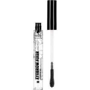 WIBO Eyebrow Fixer żel do brwi, Bezbarwny 8 ml