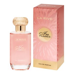 LA RIVE In Flames woda perfumowana dla kobiet 100 ml