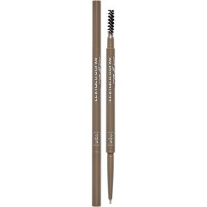 WIBO Feather Brow Creator kredka do brwi, ze szczoteczką, Blonde 0,1 g