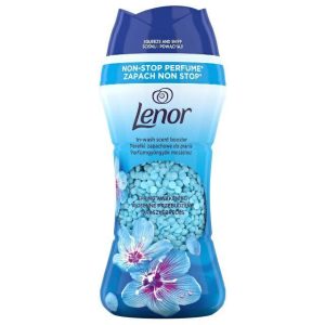 Lenor Spring Awakening Perełki zapachowe 195g w Coco