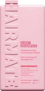 HAIRMATE Kissy szampon do włos&oacute;w, łagodny, do codziennego mycia 250 ml