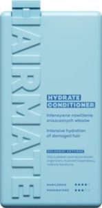 HAIRMATE Hydrate odżywka do włos&oacute;w, nawilżająca 250 ml