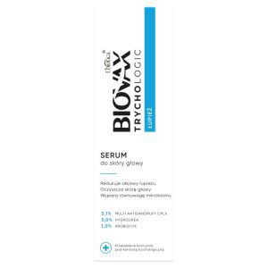 OnlyBio Mgiełka do włosów odbijająca włosy od nasady 100ml