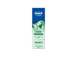 Oral-B Ultimate Fresh Mint Pasta do zęb&oacute;w 75ml w