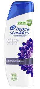 Head & Shoulders Volume Szampon zwiększający objętość 330 ml