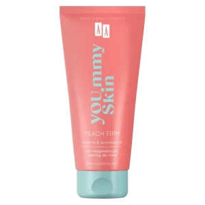 AA YOU.mmy peeling do ciała Peach Firm 200 ml