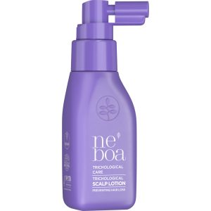 NEBOA Trichological Care wcierka do sk&oacute;ry głowy, trychologiczna, przeciwdziałanie wypadaniu włos&oacute;w 50 ml