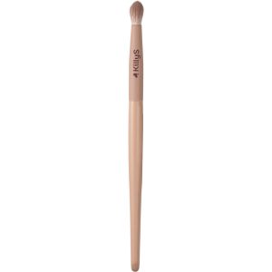 KILLYS Nude Matte pędzel do blendowania cieni 1 szt.