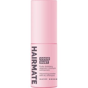 HAIRMATE Coco Dust puder do stylizacji włos&oacute;w z suchym szamponem, dodający objętości 7 g