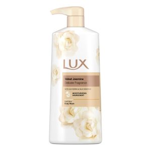 LUX Velvet Jasmine Żel pod prysznic 600 ml w Coco