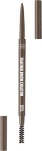 WIBO Feather Brow Creator kredka do brwi, ze szczoteczką,