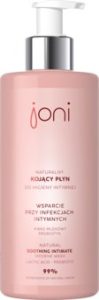 JONI płyn do higieny intymnej, kojący 250 ml