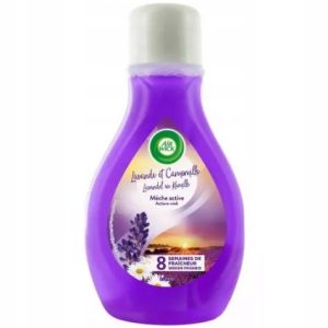 AIR WICK Lawenda i rumianek Odświeżacz powietrza Knot 375 ml