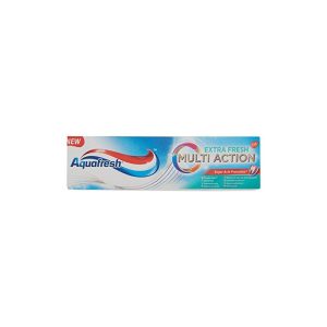 Aquafresh Multi Action Extra Fresh Pasta do zęb&oacute;w 75 ml