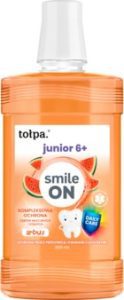 PROKUDENT Junior płyn do płukania jamy ustnej, o smaku jagodowym, dla dzieci 6+ 500 ml