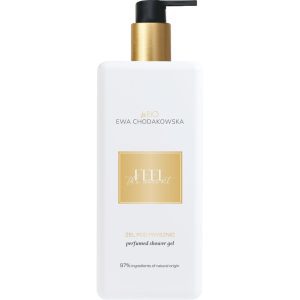 BEBIO COSMETICS Ewa Chodakowska Feel The Moment żel pod prysznic, perfumowany 300 ml