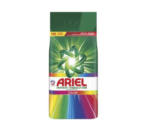 Ariel Proszek do prania Color 9,1kg 140 prań